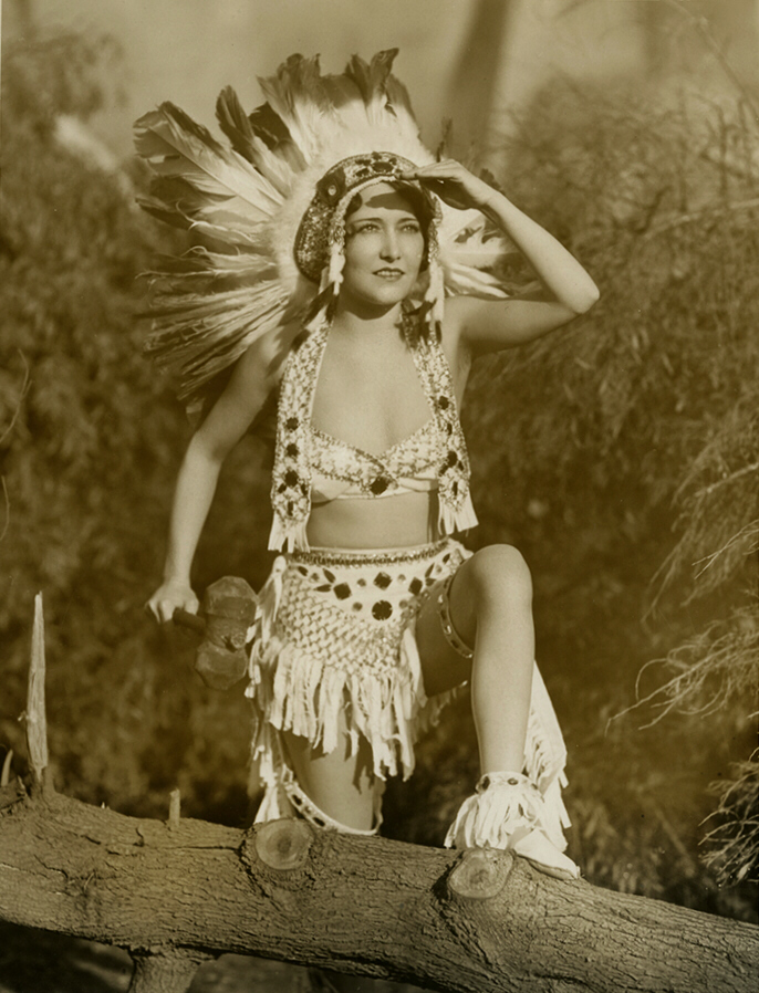 Dorothy Sebastian Dorothy Sebastian