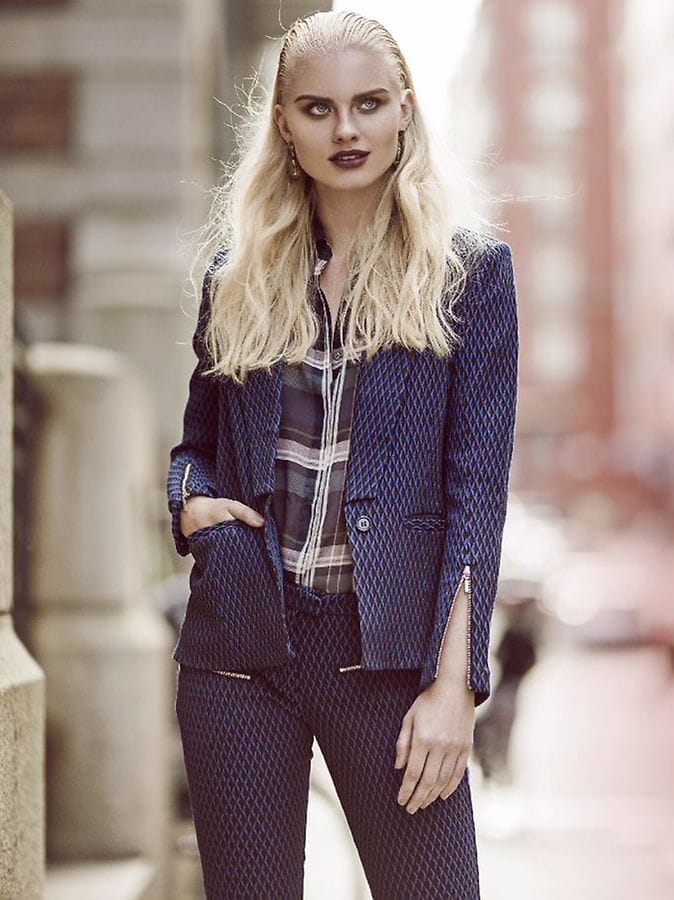 Lovisa E