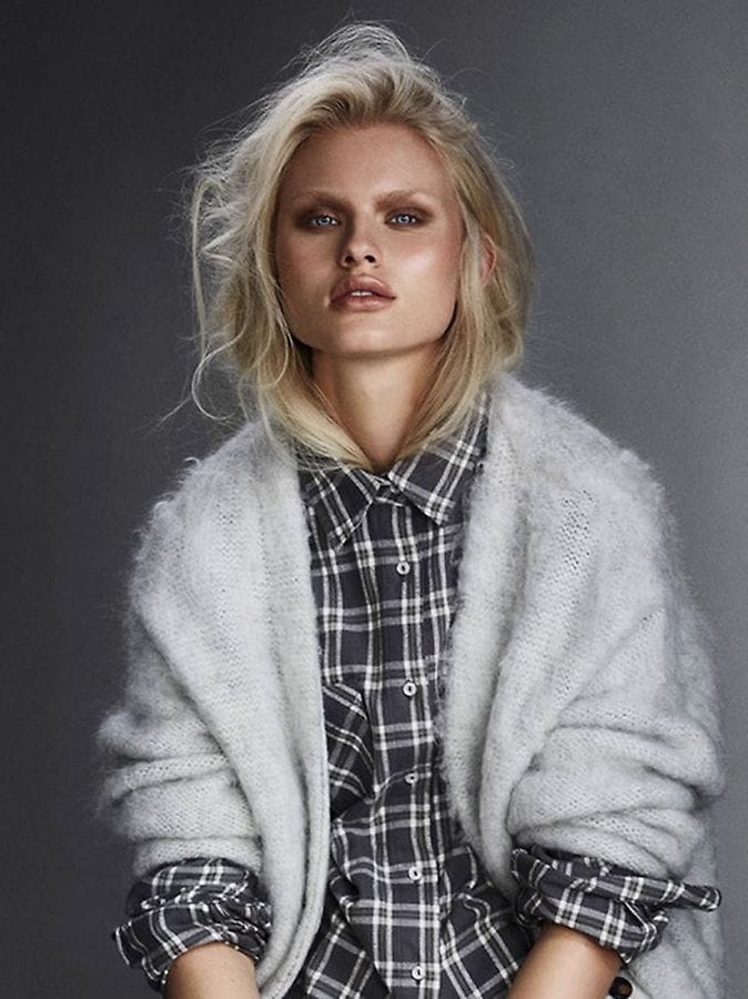 Lovisa E