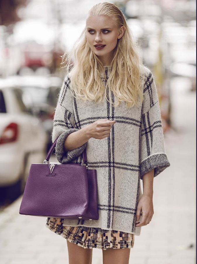 Lovisa E