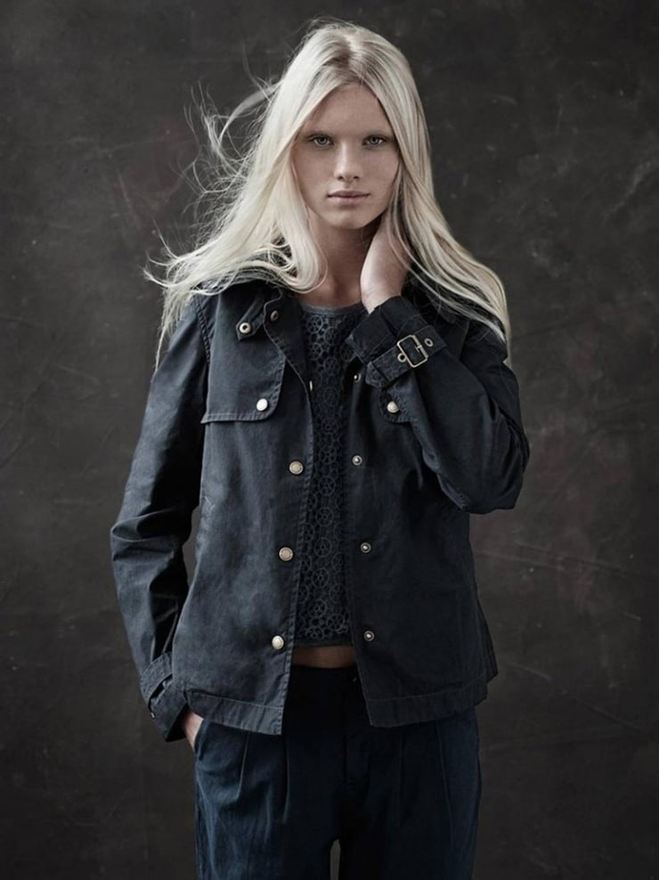 Lovisa E