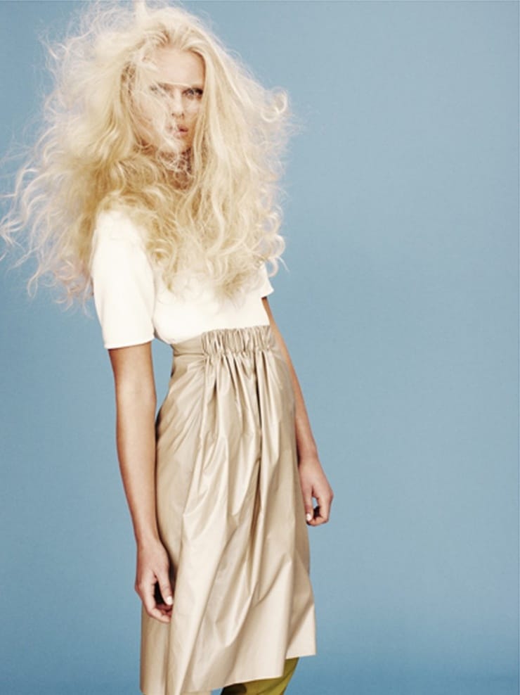 Lovisa E