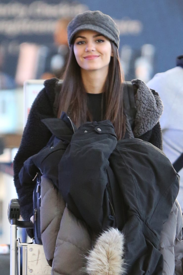 Victoria Justice