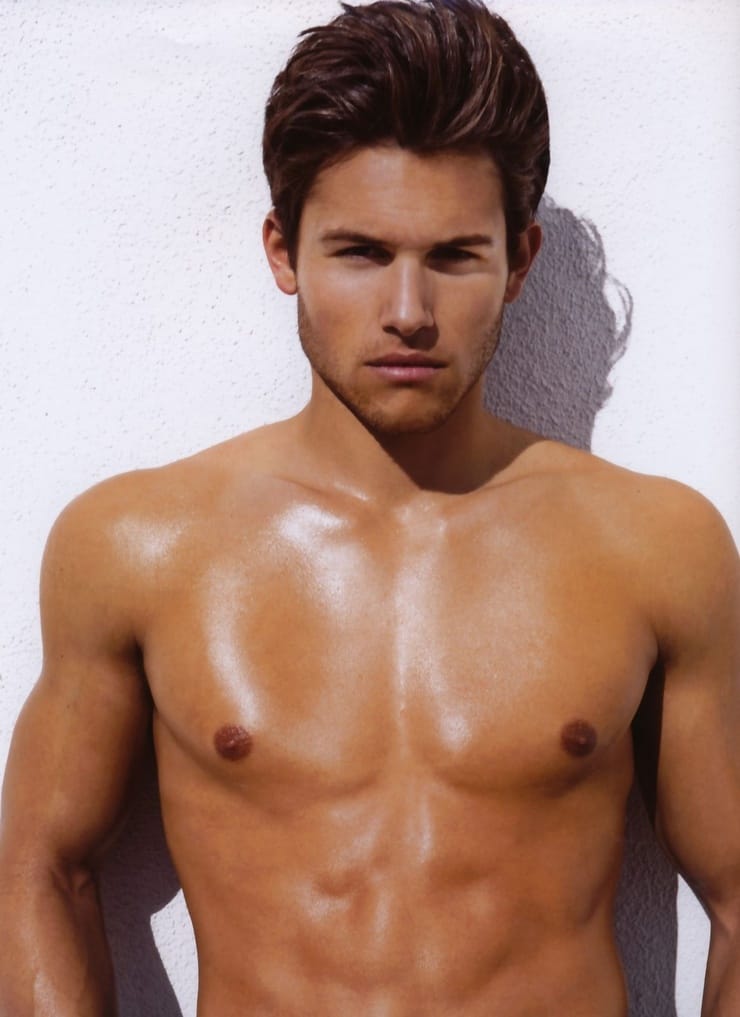 Corey Saucier Corey Saucier