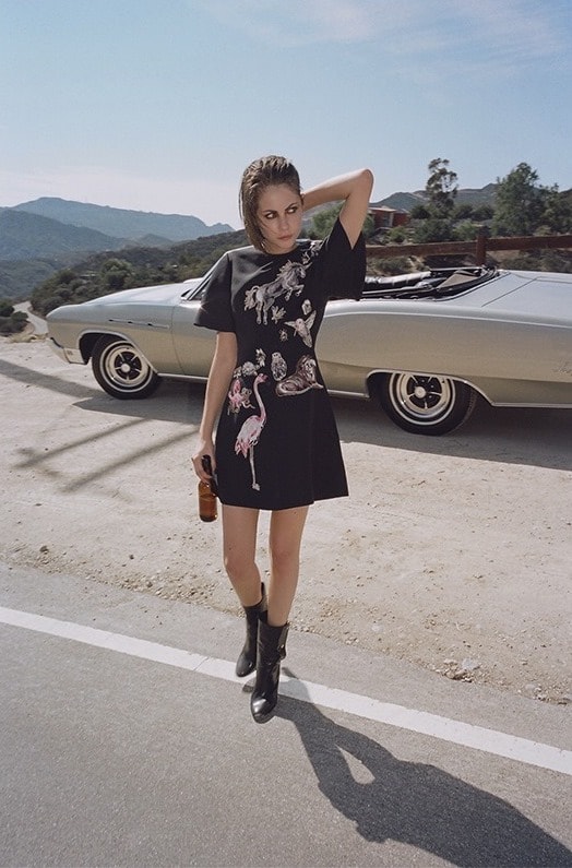 Willa Holland Willa Holland