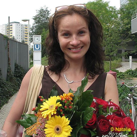 Karin Seyfried Karin Seyfried