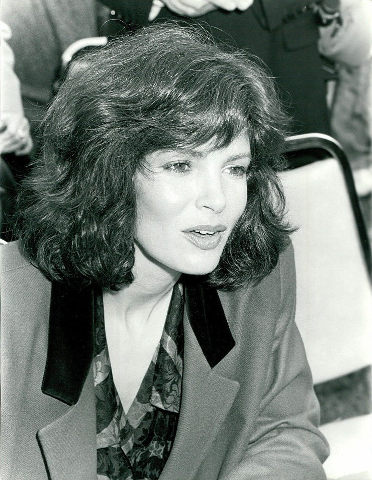 Jaclyn Smith