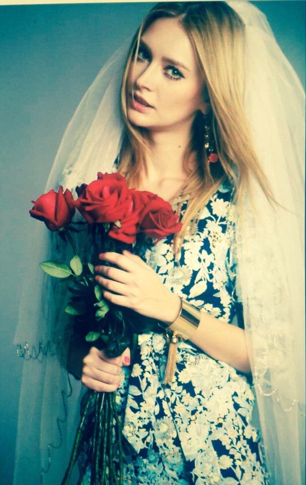 Arina Glavatska Arina Glavatska