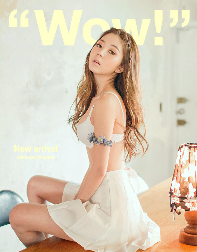 Lee Chae Eun