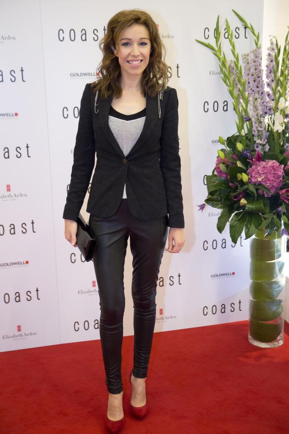 Samantha Siddall Samantha Siddall