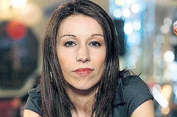 Samantha Siddall Samantha Siddall