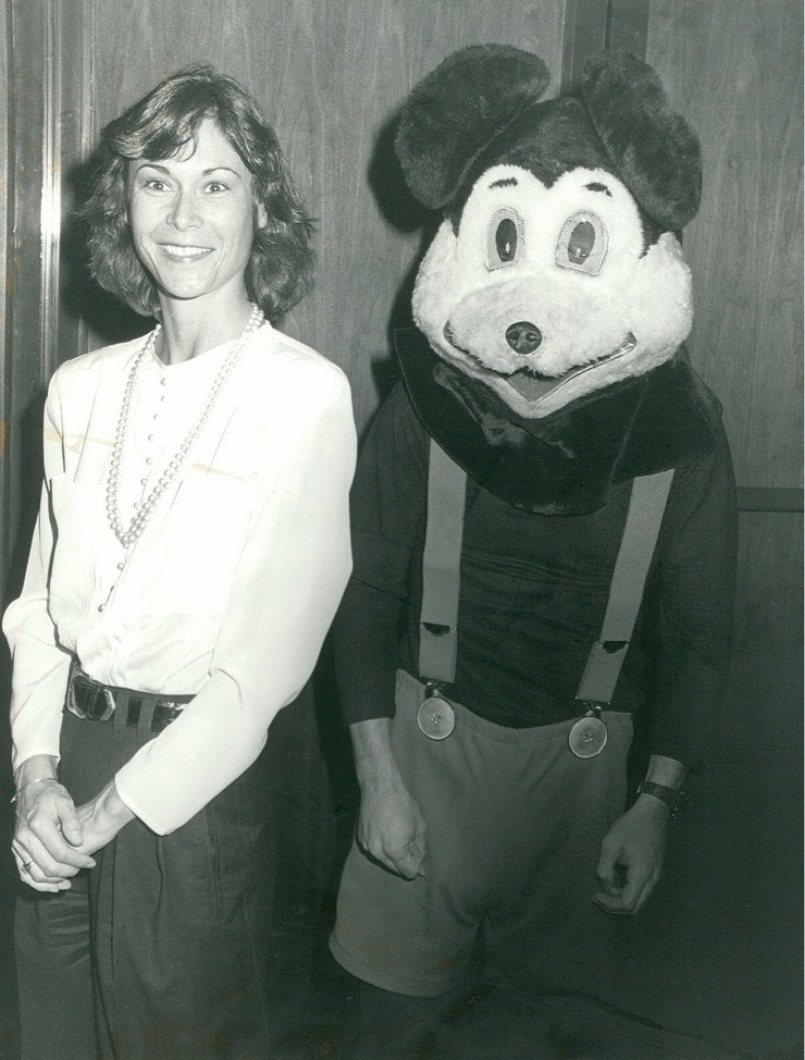 Kate Jackson
