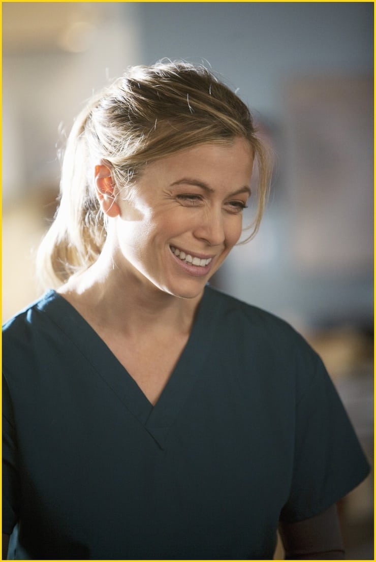 Sonya Walger