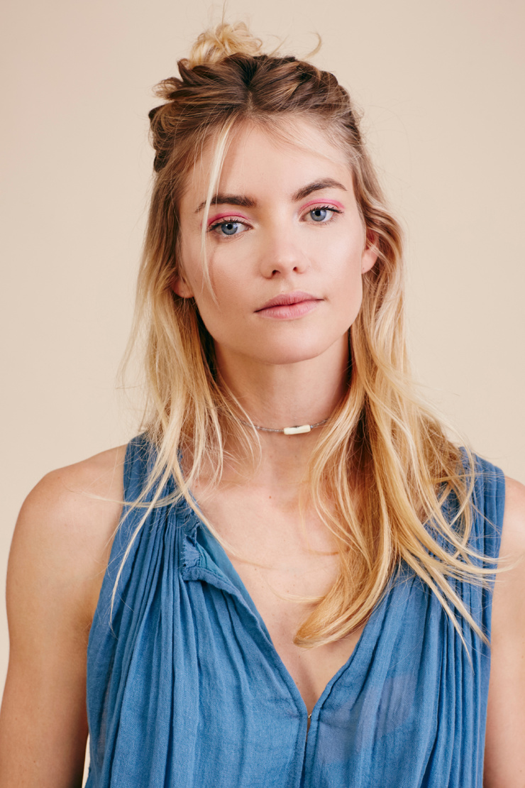 Elyse Taylor