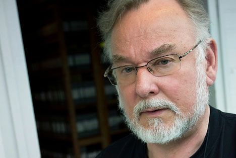Hannu Karpo