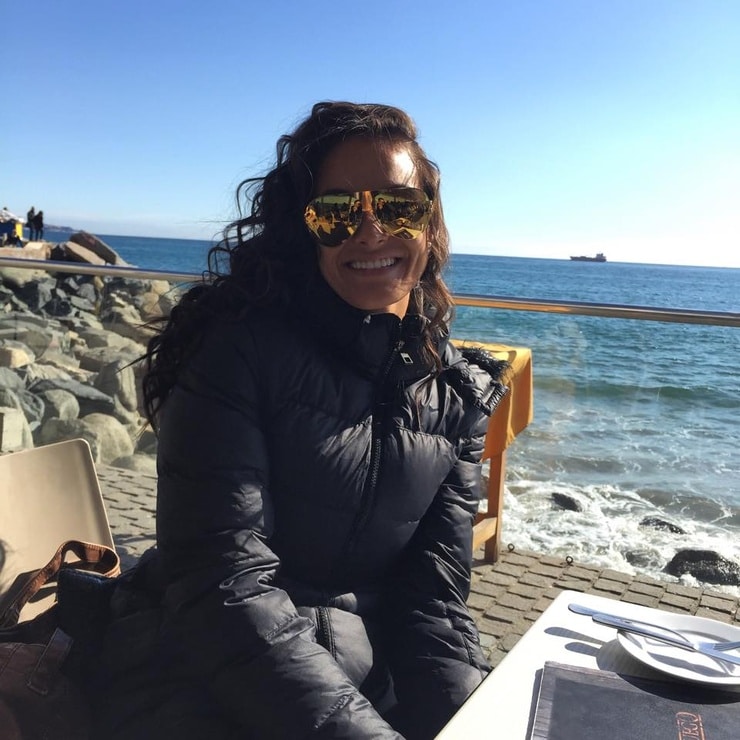 Georgina Holguin