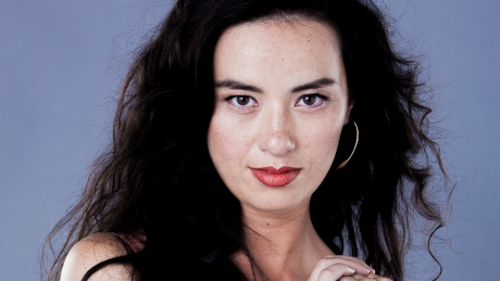 Image of Cara Gee