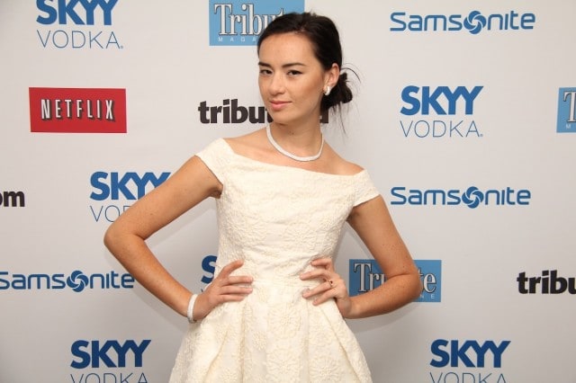 Cara Gee Cara Gee