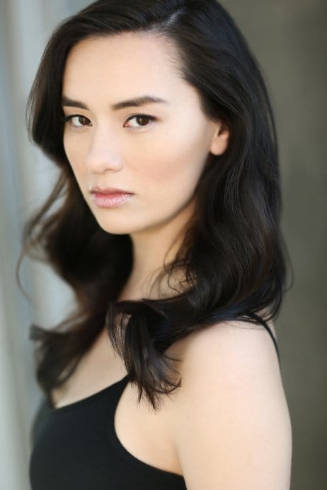 Cara Gee Cara Gee