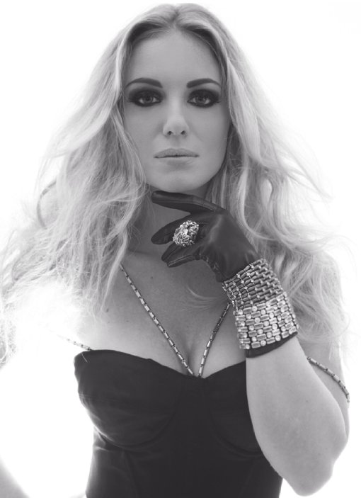 Elisabetta Fantone Elisabetta Fantone