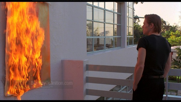 To Live and Die in L.A. To Live and Die in L.A.