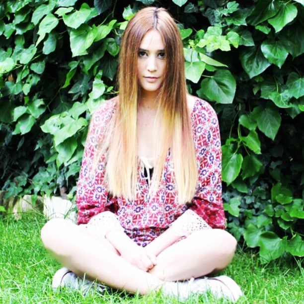 Zeynep Kocak Zeynep Kocak