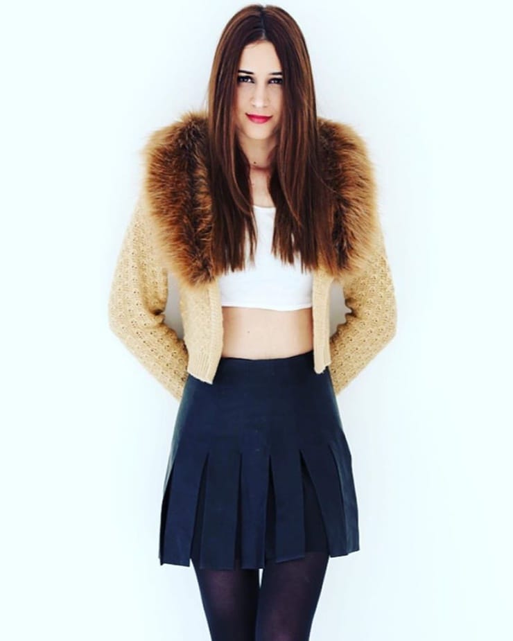 Zeynep Kocak Zeynep Kocak