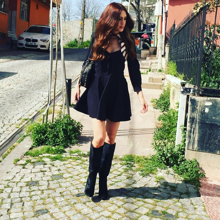 Zeynep Kocak Zeynep Kocak