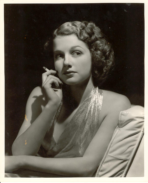 Ann Sheridan Ann Sheridan