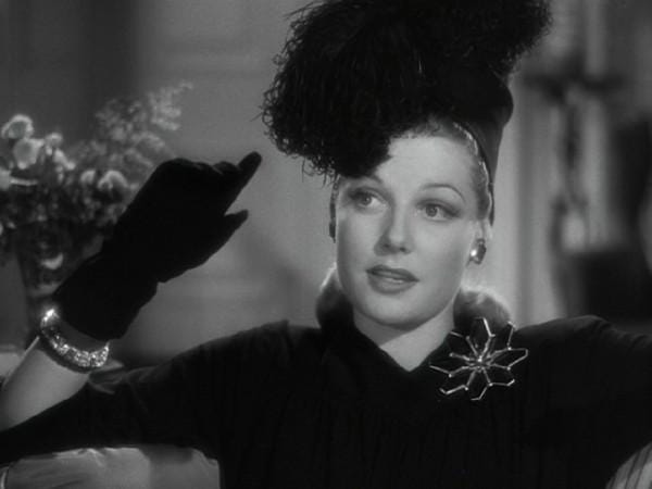 Ann Sheridan