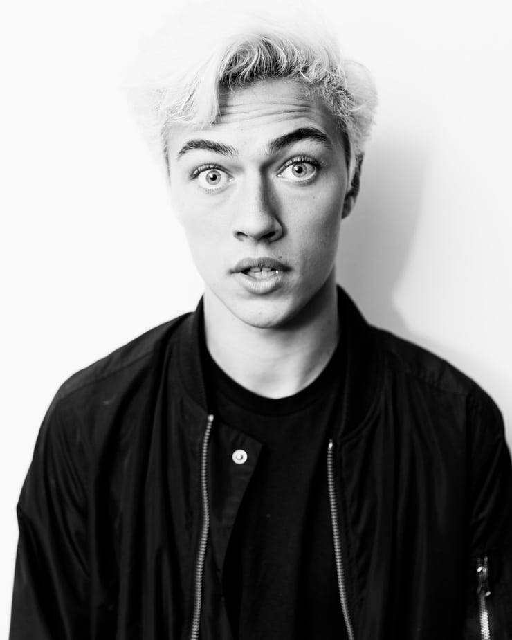 Lucky Blue