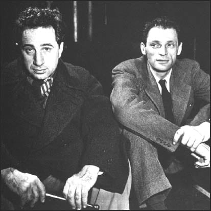Elia Kazan