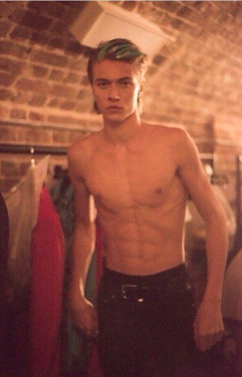 Lucky Blue