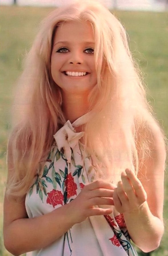 Ewa Aulin