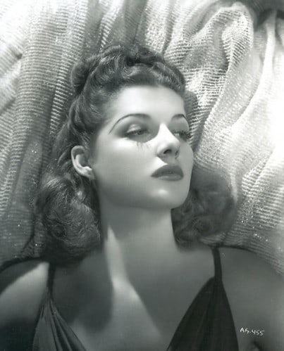 Image of Ann Sheridan