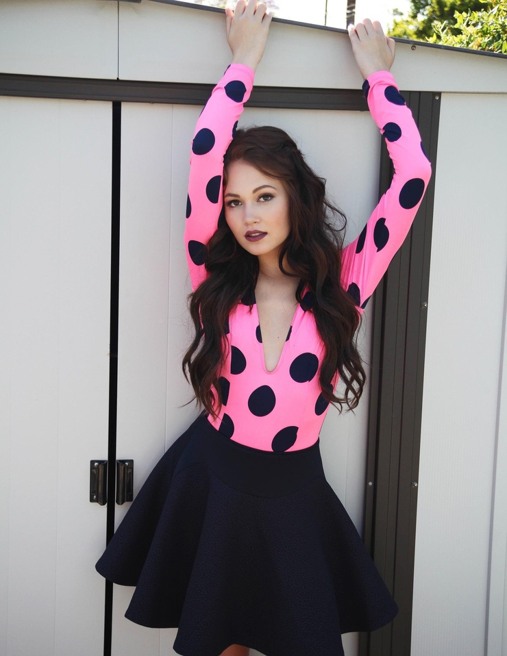Kelli Berglund