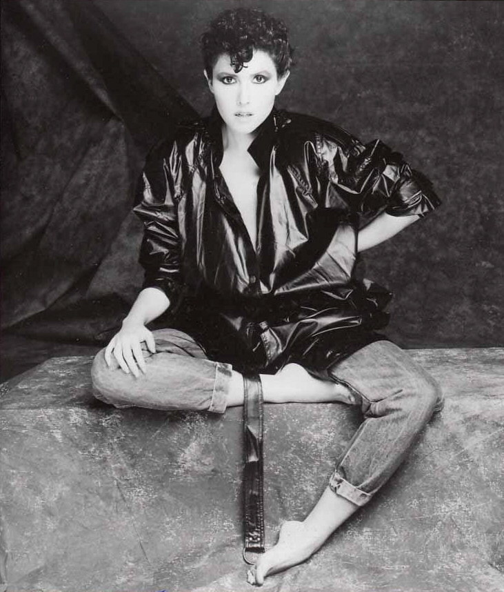 Melissa Manchester Melissa Manchester