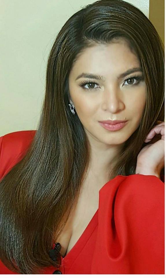 Angel Locsin