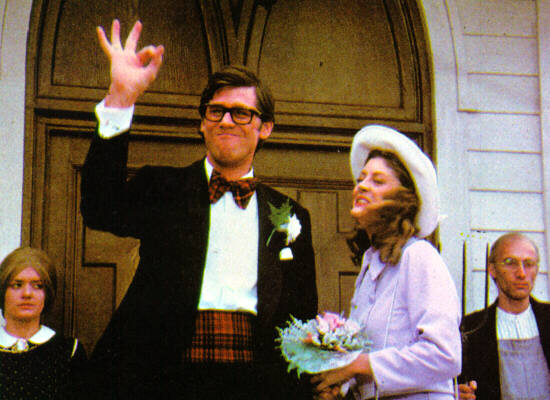 Barry Bostwick Barry Bostwick