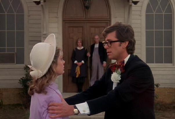 Barry Bostwick