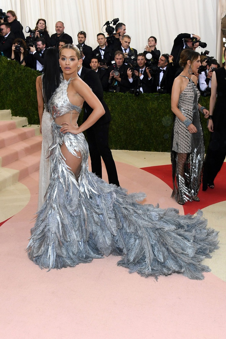Rita Ora Rita Ora