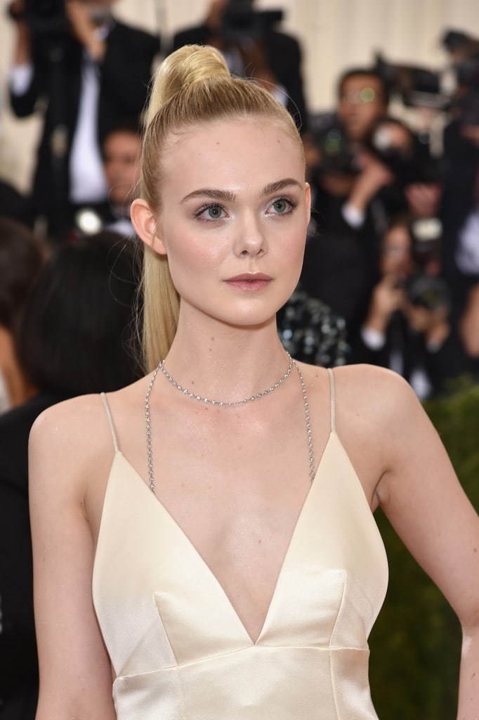 Elle Fanning Elle Fanning