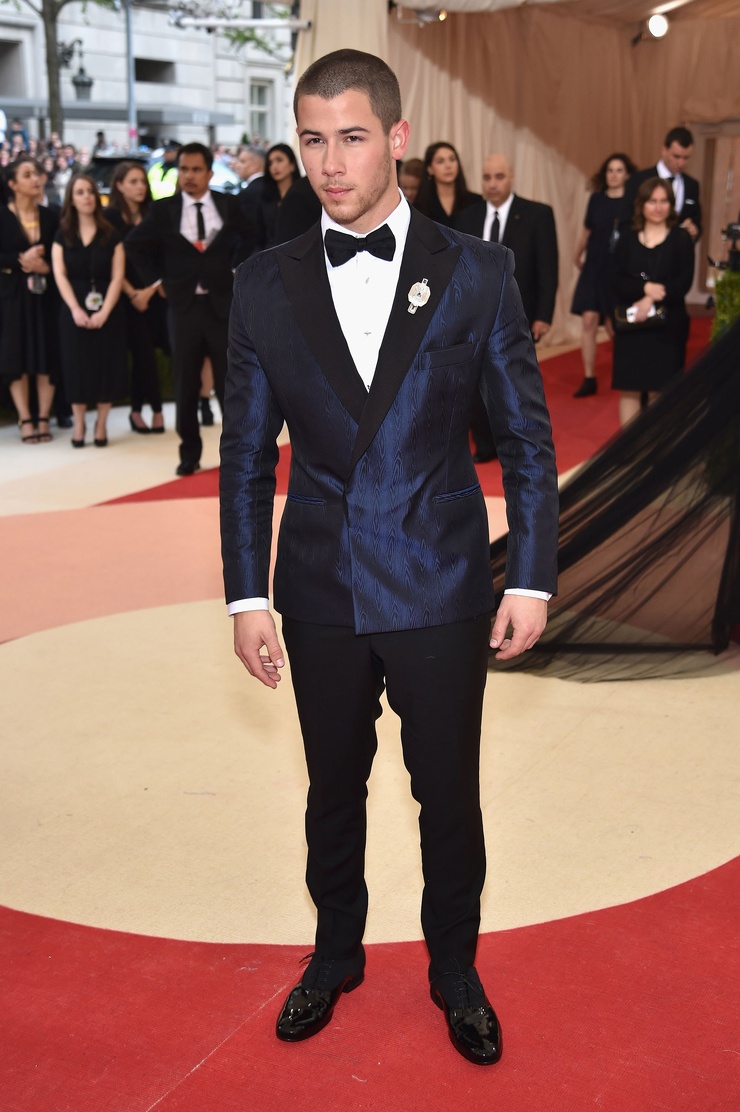 Nick Jonas Nick Jonas