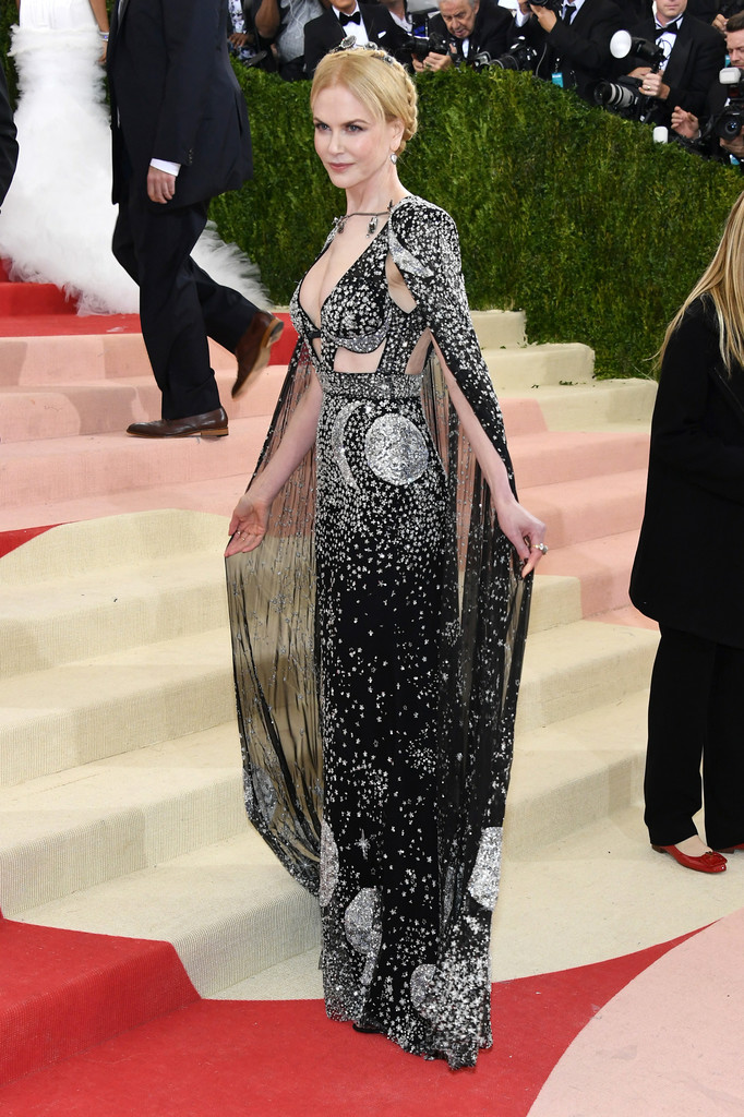 Nicole Kidman Nicole Kidman