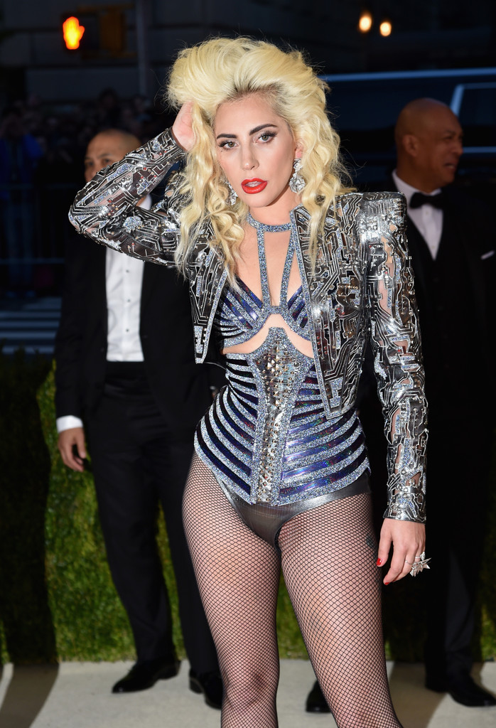 Lady GaGa