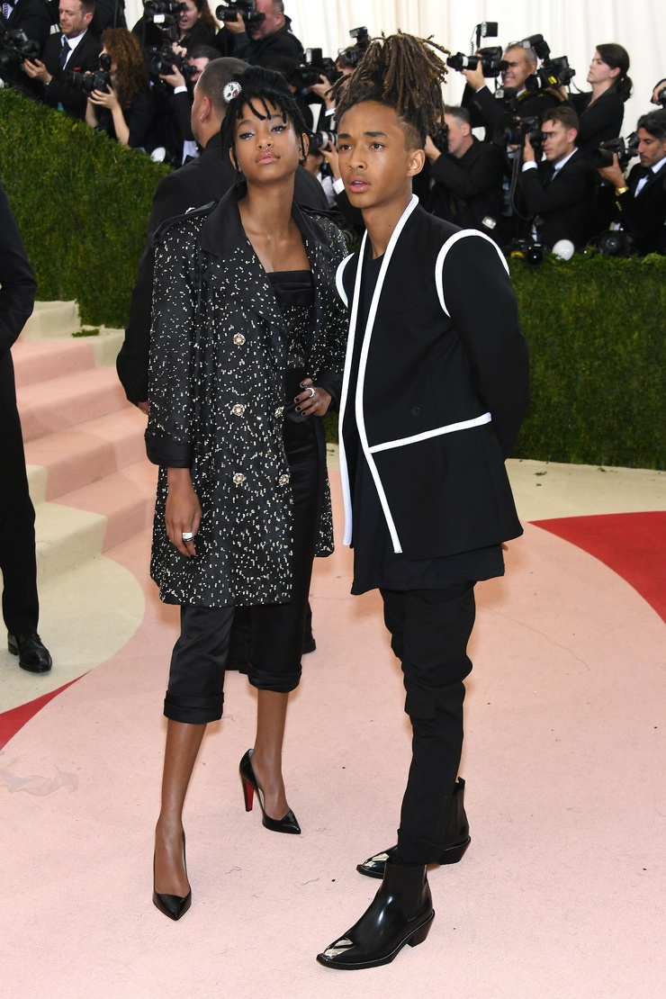 Jaden Smith