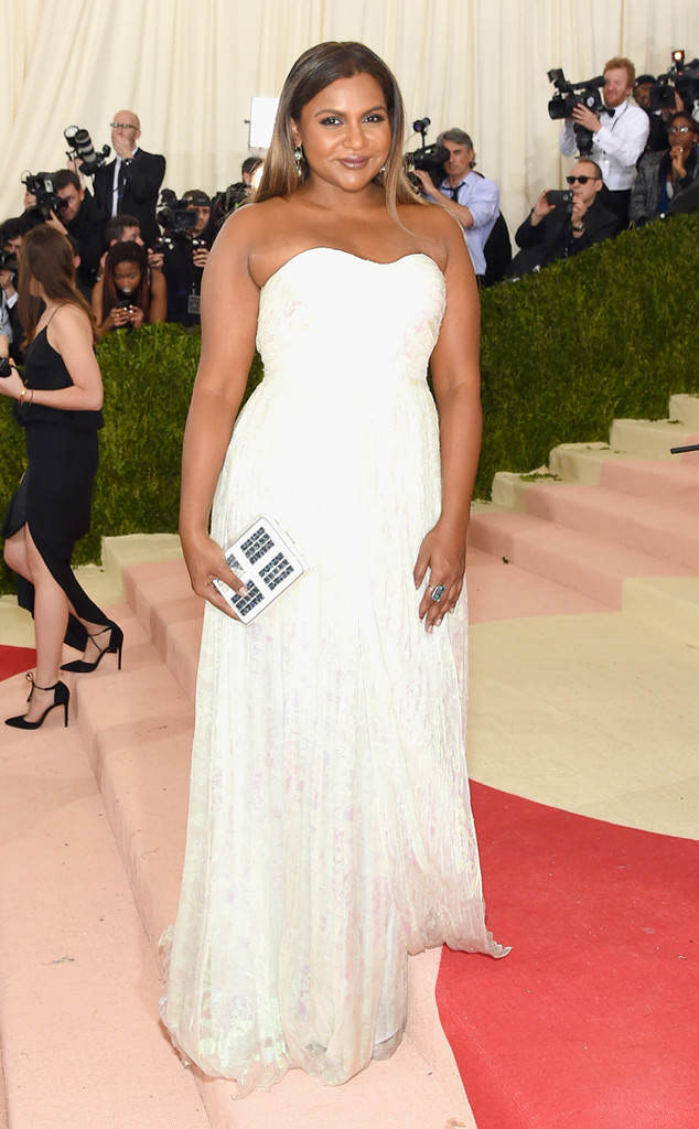 Mindy Kaling Mindy Kaling