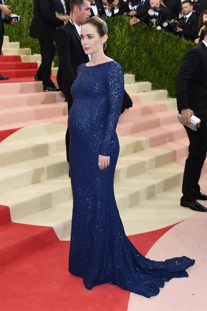 Emily Blunt