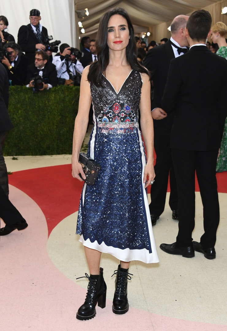 Jennifer Connelly Jennifer Connelly