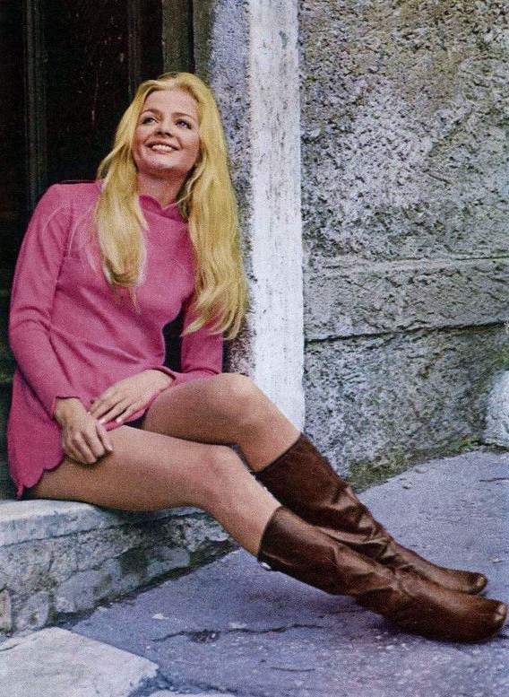 Ewa Aulin